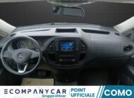 MERCEDES-BENZ Vito 2.0 116 CDI Tourer Pro Extra-Long prezzo+ iva 22%