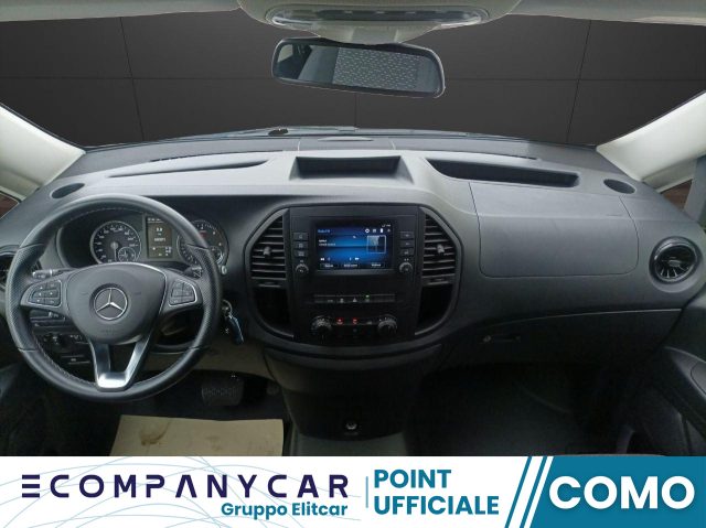 MERCEDES-BENZ Vito 2.0 116 CDI Tourer Pro Extra-Long prezzo+ iva 22%