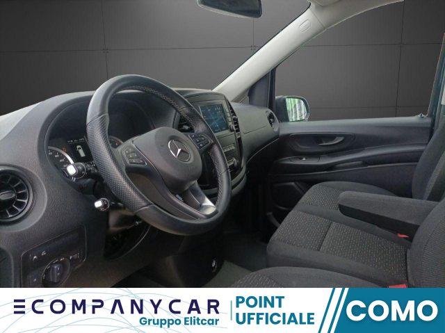 MERCEDES-BENZ Vito 2.0 116 CDI Tourer Pro Extra-Long prezzo+ iva 22%