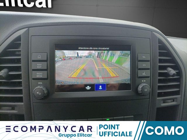 MERCEDES-BENZ Vito 2.0 116 CDI Tourer Pro Extra-Long prezzo+ iva 22%