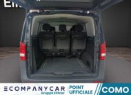 MERCEDES-BENZ Vito 2.0 116 CDI Tourer Pro Extra-Long prezzo+ iva 22%