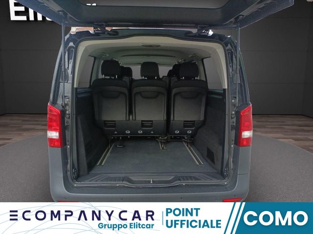 MERCEDES-BENZ Vito 2.0 116 CDI Tourer Pro Extra-Long prezzo+ iva 22%