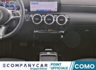 MERCEDES-BENZ A 180 Automatic Progressive Advanced