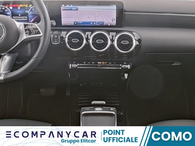 MERCEDES-BENZ A 180 Automatic Progressive Advanced