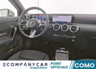 MERCEDES-BENZ A 180 Automatic Progressive Advanced