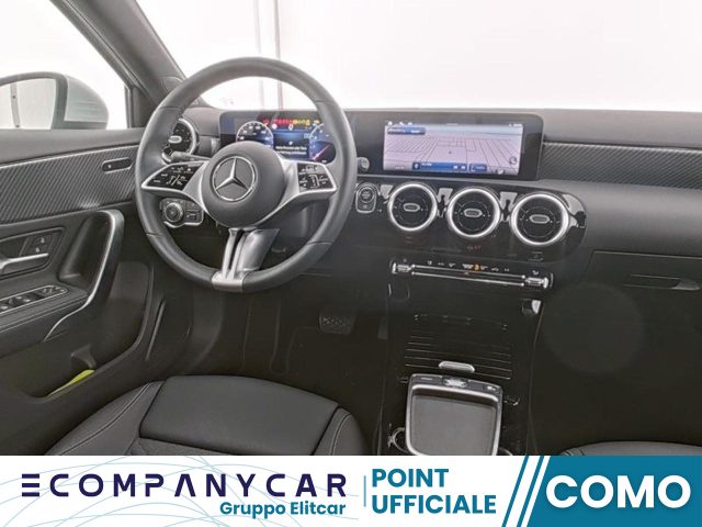 MERCEDES-BENZ A 180 Automatic Progressive Advanced