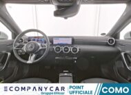 MERCEDES-BENZ A 180 Automatic Progressive Advanced