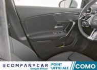 MERCEDES-BENZ A 180 Automatic Progressive Advanced