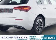 MERCEDES-BENZ A 180 Automatic Progressive Advanced