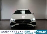 MERCEDES-BENZ A 200 d Automatic AMG Line Advanced Plus