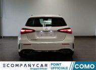 MERCEDES-BENZ A 200 d Automatic AMG Line Advanced Plus