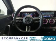 MERCEDES-BENZ A 200 d Automatic AMG Line Advanced Plus