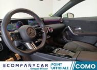 MERCEDES-BENZ A 200 d Automatic AMG Line Advanced Plus