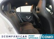 MERCEDES-BENZ A 200 d Automatic AMG Line Advanced Plus