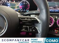 MERCEDES-BENZ A 200 d Automatic AMG Line Advanced Plus