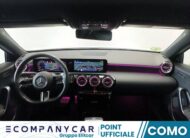 MERCEDES-BENZ A 200 d Automatic AMG Line Advanced Plus