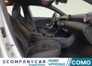 MERCEDES-BENZ A 200 d Automatic AMG Line Advanced Plus