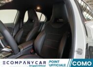 MERCEDES-BENZ A 200 d Automatic AMG Line Advanced Plus