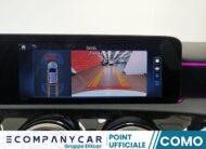 MERCEDES-BENZ A 200 d Automatic AMG Line Advanced Plus
