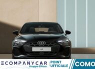 AUDI A3 SPB 35 TDI S tronic S line edition