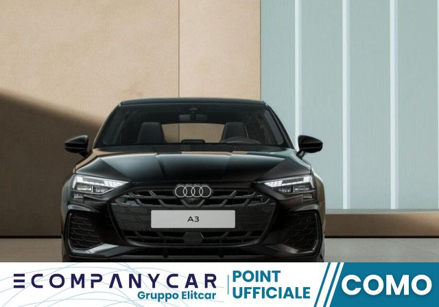 AUDI A3 SPB 35 TDI S tronic S line edition