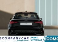 AUDI A3 SPB 35 TDI S tronic S line edition