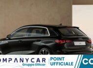 AUDI A3 SPB 35 TDI S tronic S line edition