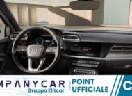 AUDI A3 SPB 35 TDI S tronic S line edition