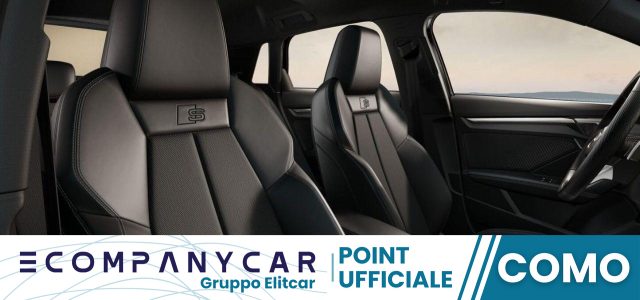 AUDI A3 SPB 35 TDI S tronic S line edition