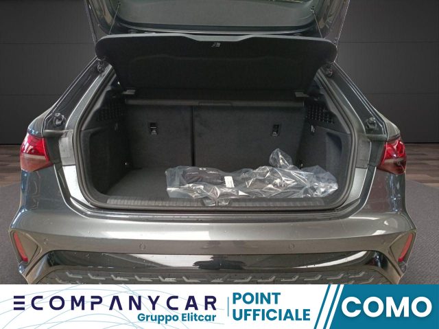 AUDI A3 SPB 35 TDI S tronic S line edition