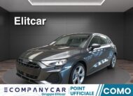 AUDI A3 SPB 35 TDI S tronic S line edition