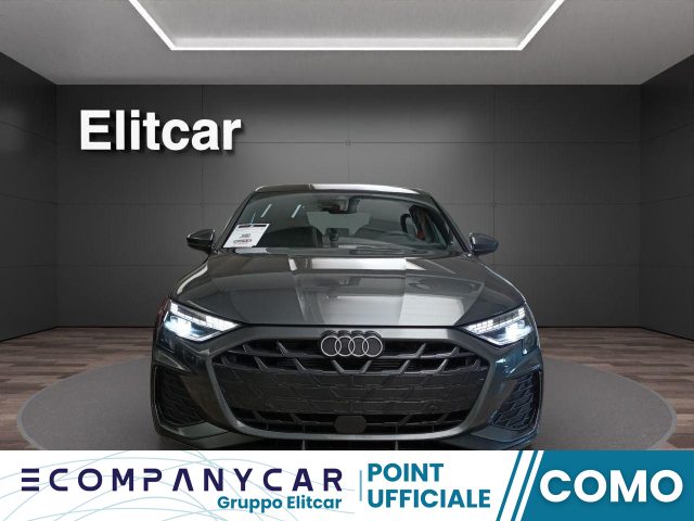 AUDI A3 SPB 35 TDI S tronic S line edition