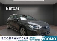 AUDI A3 SPB 35 TDI S tronic S line edition