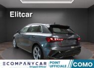 AUDI A3 SPB 35 TDI S tronic S line edition