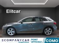AUDI A3 SPB 35 TDI S tronic S line edition