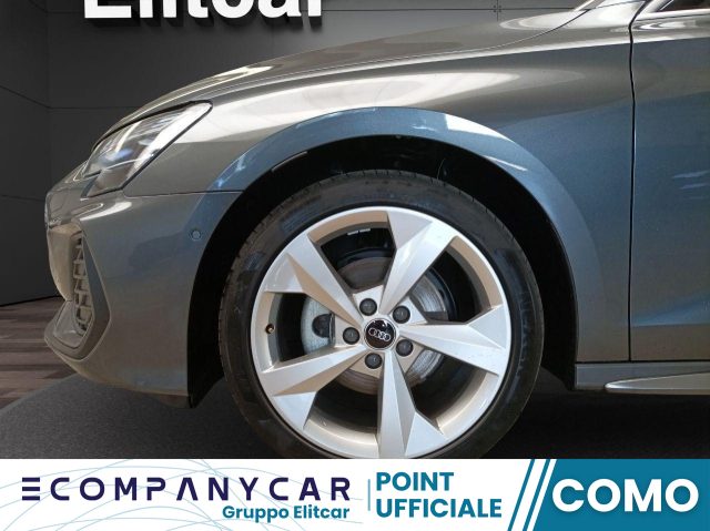 AUDI A3 SPB 35 TDI S tronic S line edition