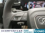 AUDI A3 SPB 35 TDI S tronic S line edition