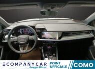AUDI A3 SPB 35 TDI S tronic S line edition