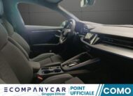AUDI A3 SPB 35 TDI S tronic S line edition