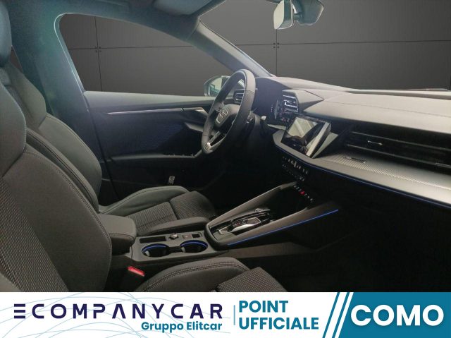 AUDI A3 SPB 35 TDI S tronic S line edition