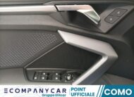 AUDI A3 SPB 35 TDI S tronic S line edition
