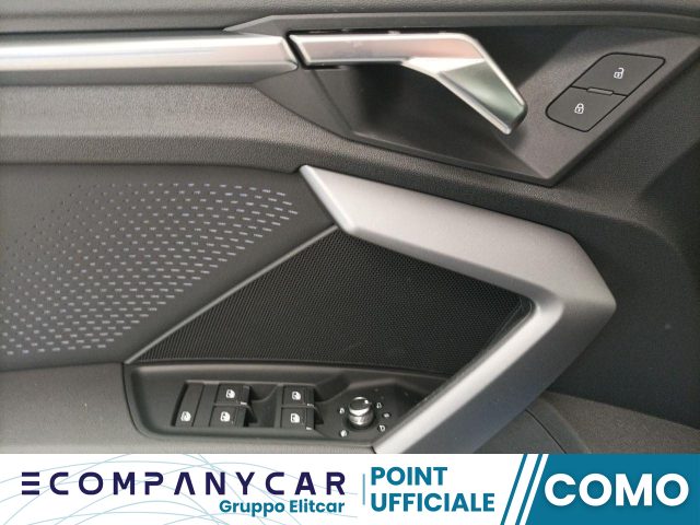 AUDI A3 SPB 35 TDI S tronic S line edition