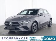 MERCEDES-BENZ A 180 Automatic Progressive Advanced