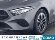 MERCEDES-BENZ A 180 Automatic Progressive Advanced