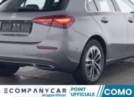 MERCEDES-BENZ A 180 Automatic Progressive Advanced