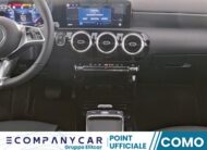 MERCEDES-BENZ A 180 Automatic Progressive Advanced