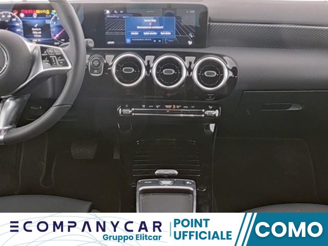 MERCEDES-BENZ A 180 Automatic Progressive Advanced