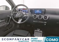 MERCEDES-BENZ A 180 Automatic Progressive Advanced