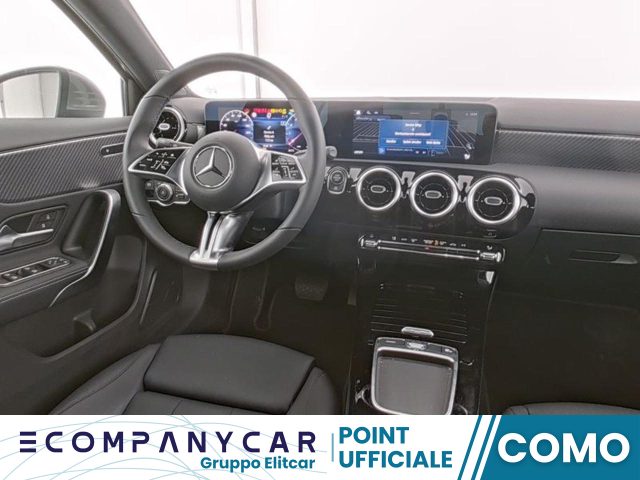 MERCEDES-BENZ A 180 Automatic Progressive Advanced
