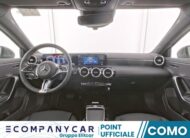 MERCEDES-BENZ A 180 Automatic Progressive Advanced